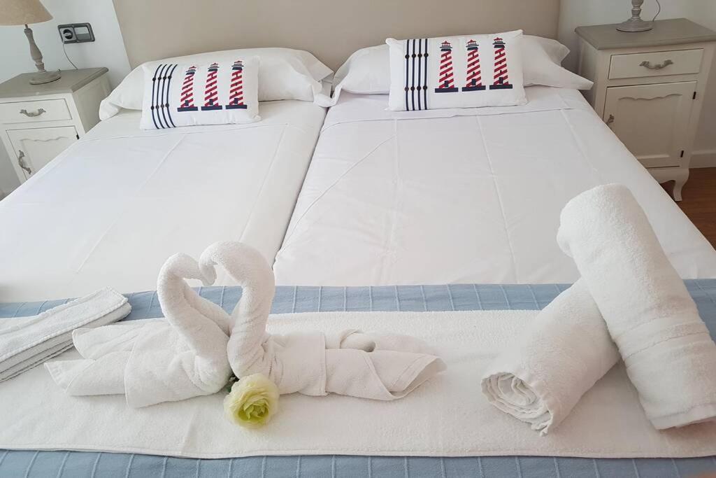 Apartamento Tatu Home Port de Alcudia  Exterior photo