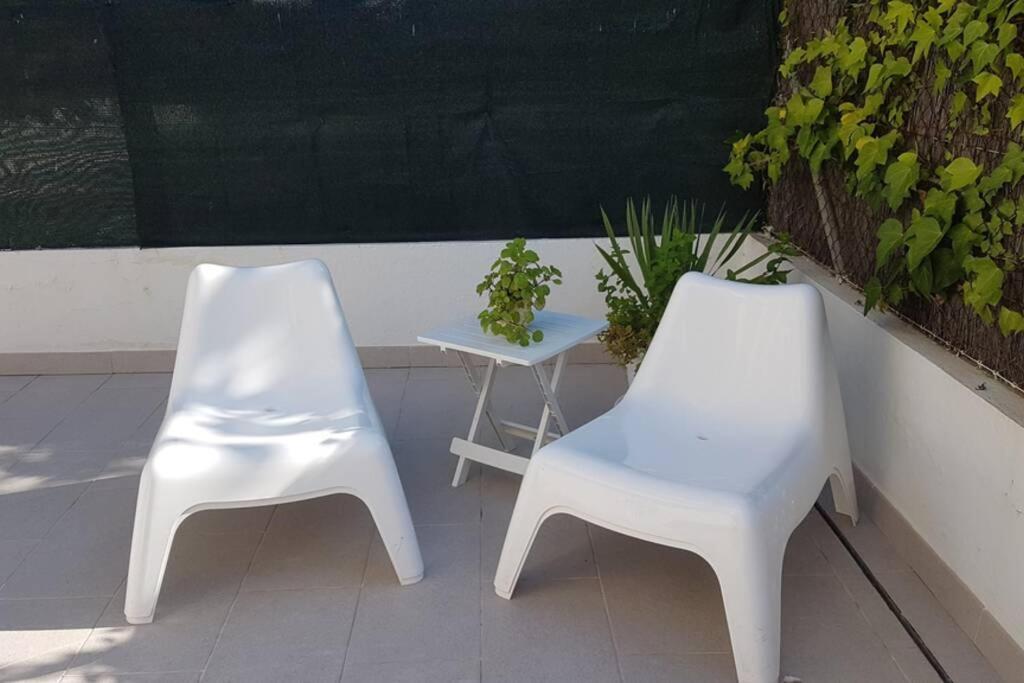 Apartamento Tatu Home Port de Alcudia  Exterior photo