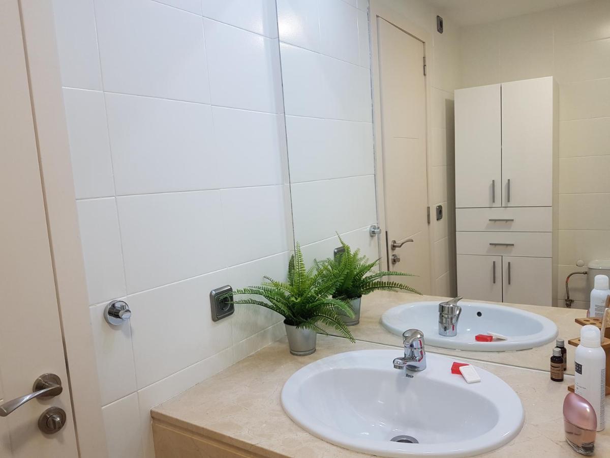Apartamento Tatu Home Port de Alcudia  Exterior photo